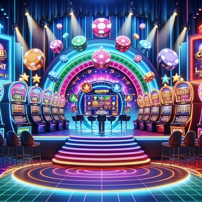 Latest Online Casino News: Unlock Exciting Promotions and Trends