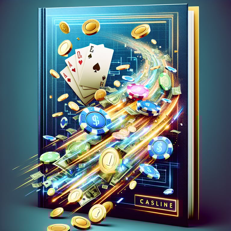 Cassinos Online que Pagam na Hora: Ganhe e Receba Instantaneamente!