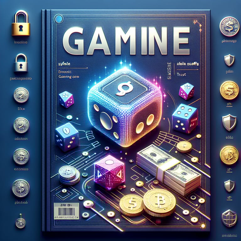 Exciting Updates in Online Gaming: Focus on Safety and Reliable Cashouts