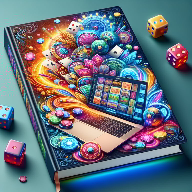 Latest Online Gaming Developments: Exciting Registration Offers Await!