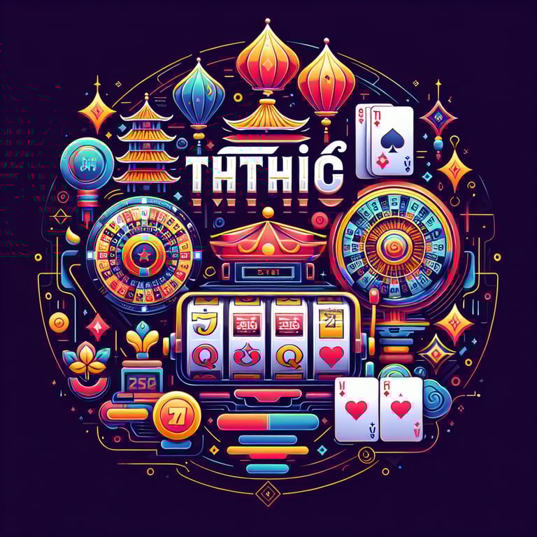 Cập Nhật Mới Nhất Về Sòng Bạc Trực Tuyến và Thị Trường Cá Cược Việt Nam