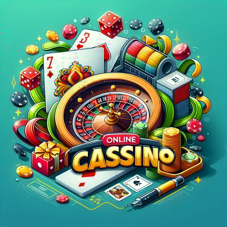 Exciting Online Casino Trends: Uncover Top Promotions and Bonuses