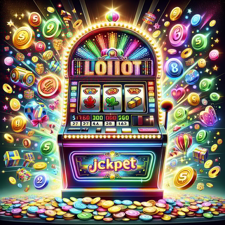 Masaya x Hello-Win: Discover Exciting Slot Machine Rewards Today!