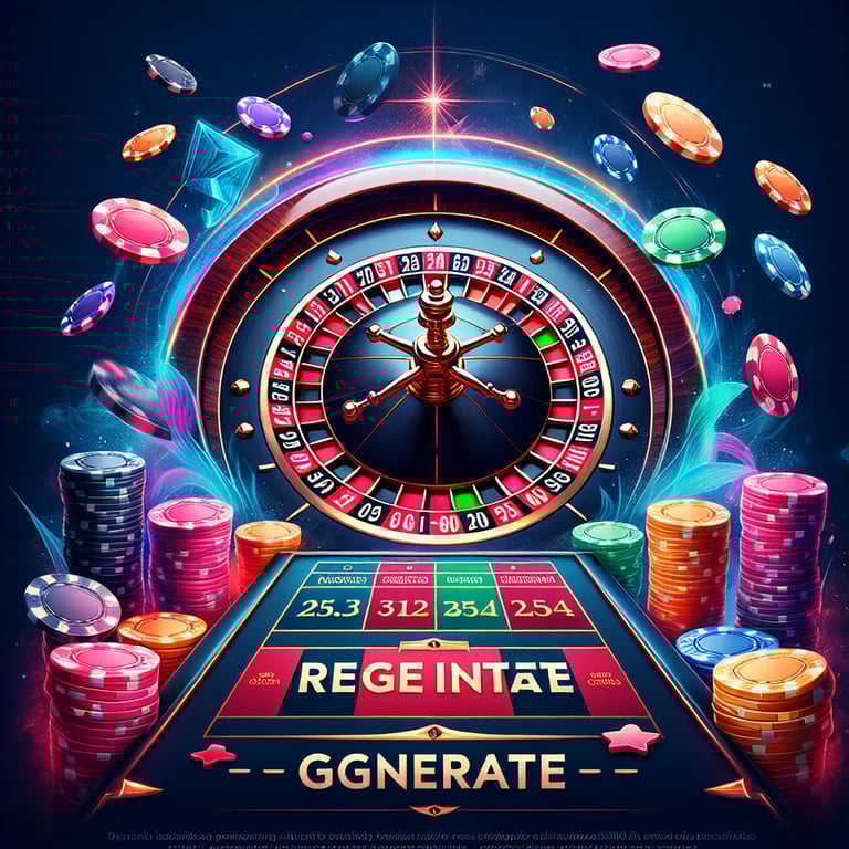 Exciting Casino News: Latest Online Trends, Promotions, and Game Releases
