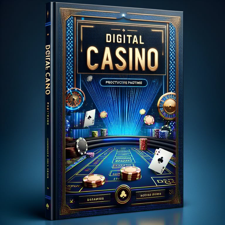 Tin Tức Sòng Bài Online: Xu Hướng, Trò Chơi và Cơ Hội Thưởng Lớn