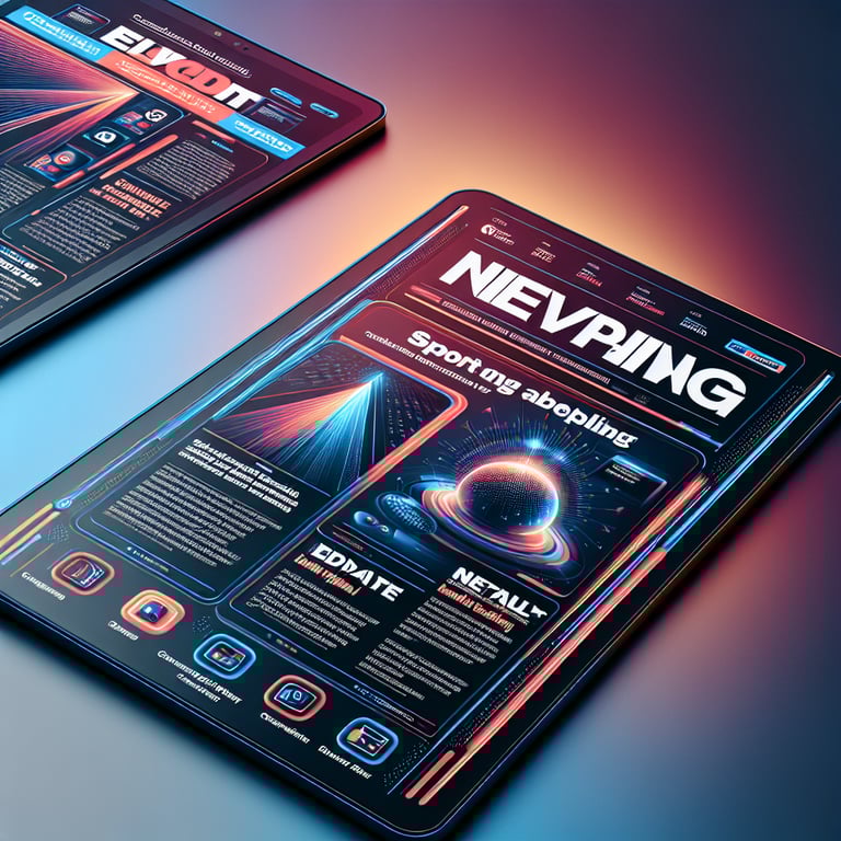 Stay Informed in 2023: Your Guide to the Latest News and Updates