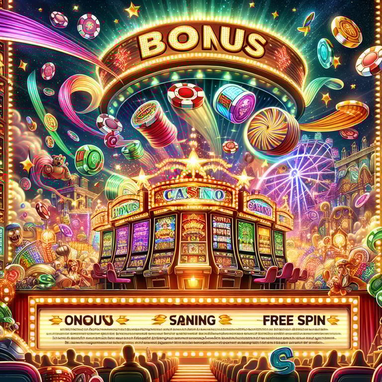 Novidades Imperdíveis em Jogos Online e Promoções de Casinos para 2023