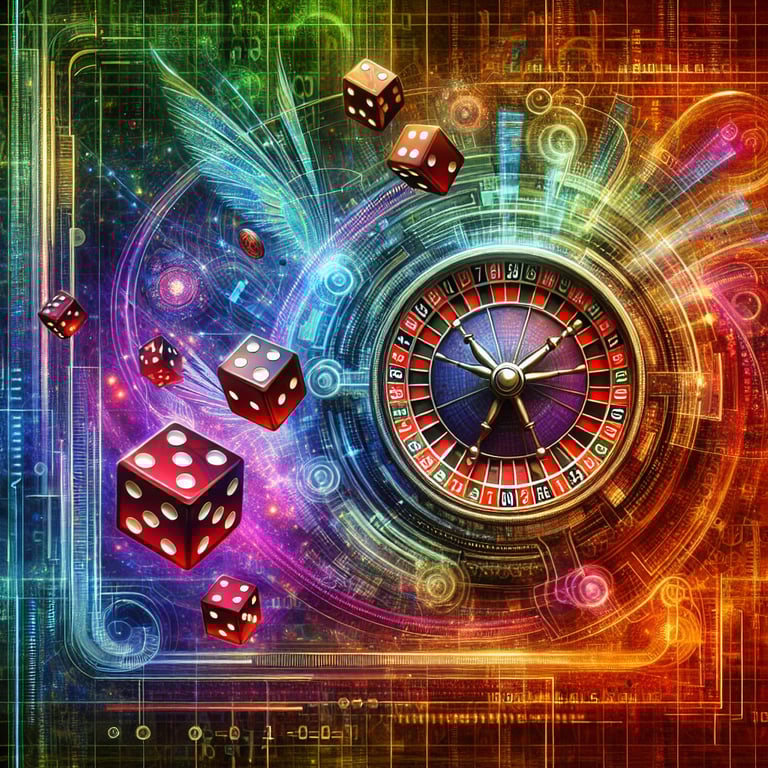 Latest Trends in Online Gaming: Free Spins, Bonus365 & Dic Bo Strategy Guide