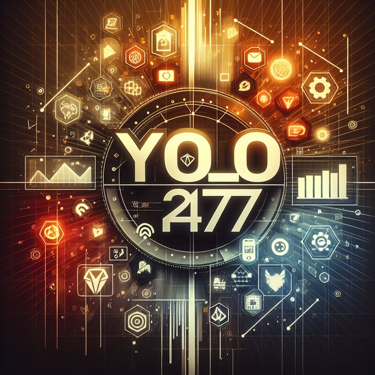 Yolo247: नवीनतम तकनीकी समाचार और अपडेट्स का आपका सही स्रोत