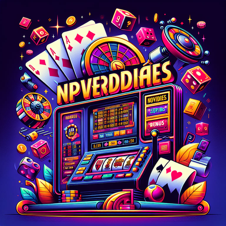 Novidades Imperdíveis: Cadastro Rápido e Giros Grátis em Jogos Online