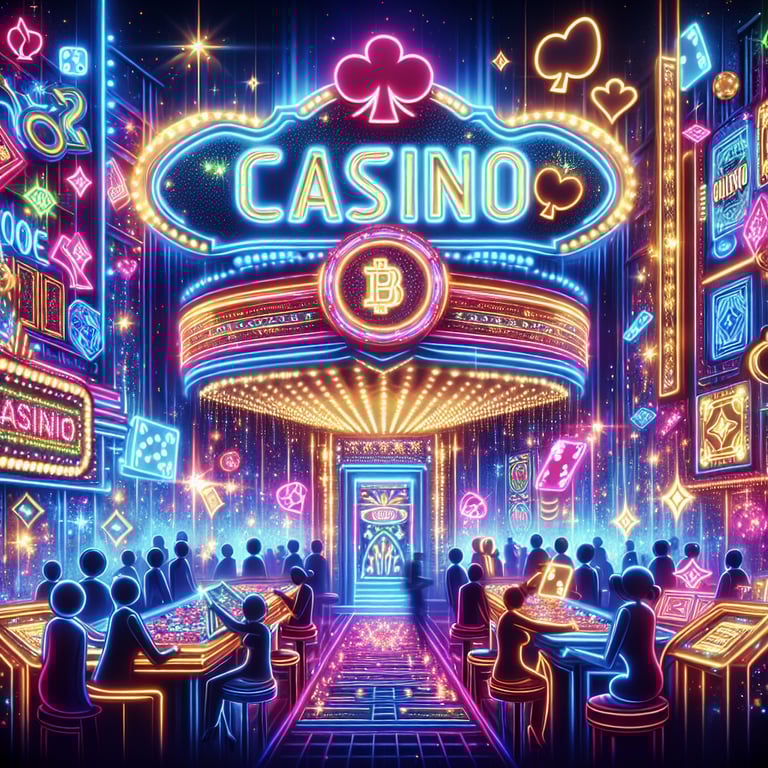 Explore Exciting Casino Opportunities: No Deposit Bonus Advantages