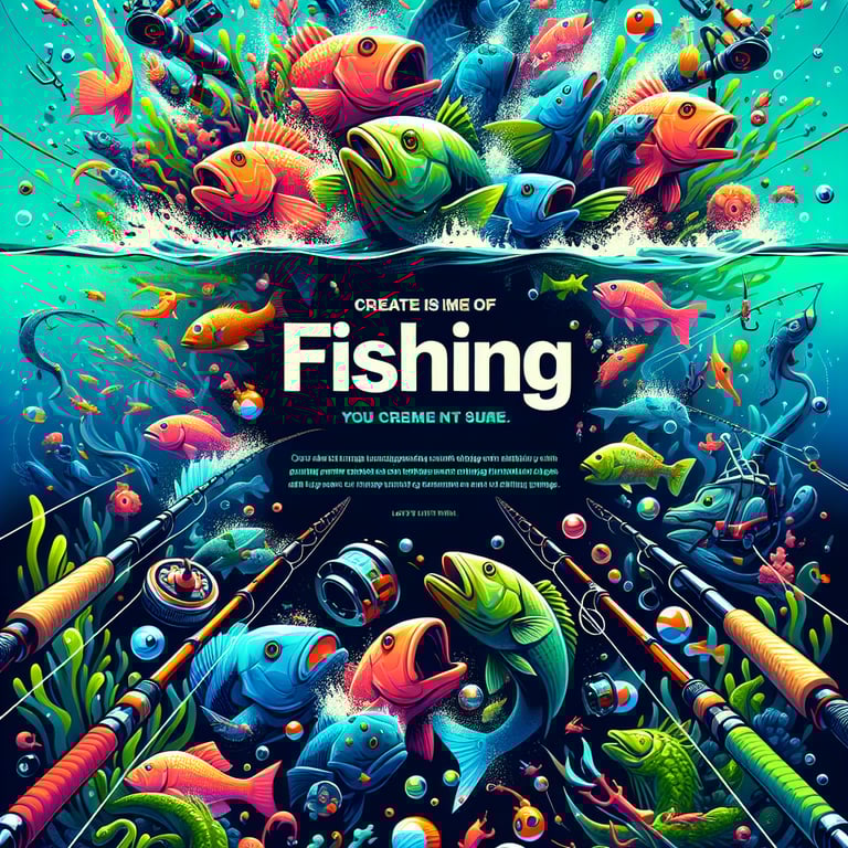 Discover the Thrill of Crazy Fishing Games: Your Ultimate Guide