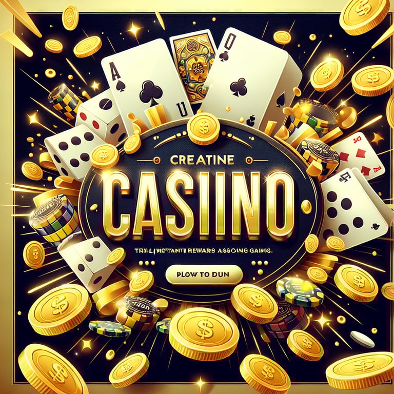 Exciting Online Casino Promotions: Join Bonus365 & Win Big!