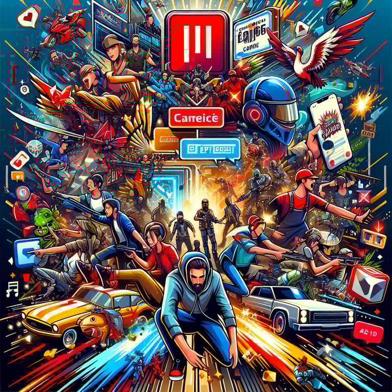 Latest Trends in Paytm Games: Exciting Offers and Community Insights