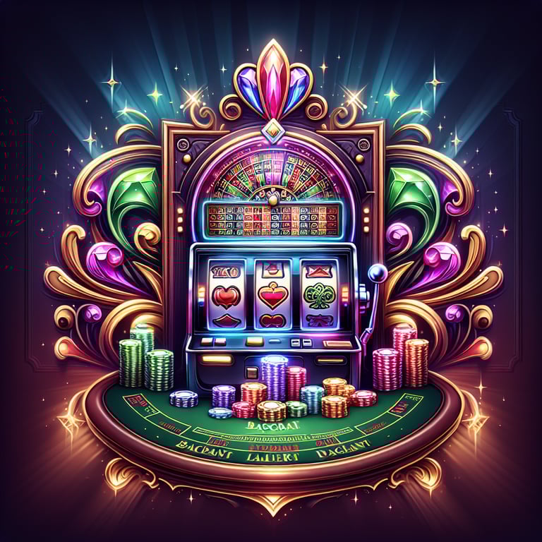 MEGAPARI ESPORTS ON MOBILE: BETTING MADE EASY AT bet365casino.lol