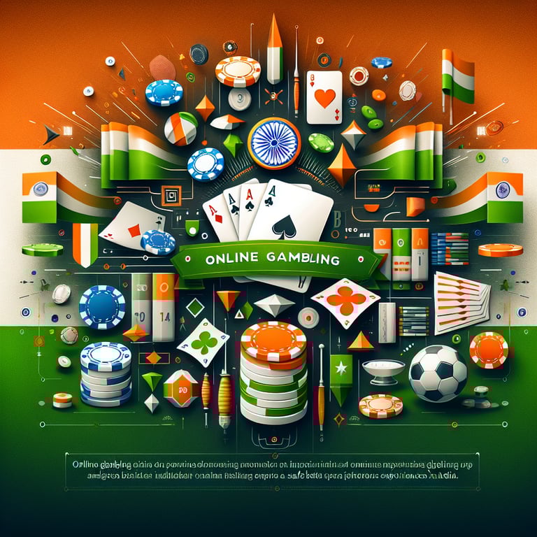 भारत में ऑनलाइन सट्टेबाजी: bet365 और PokerStars पर सुरक्षित सट्टा लगाएें