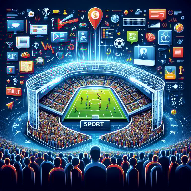 Explore Live Sports Thrills: Safety in Betting and Gaming Exchanges