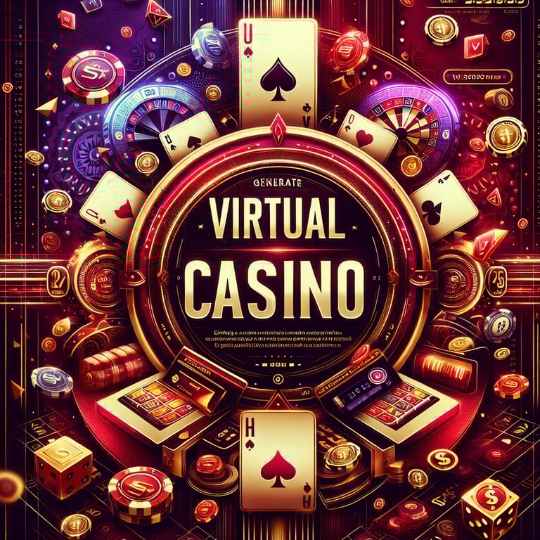 Tin Tức Mới Nhất Về Sòng Bài Online và Trò Chơi Đổi Thưởng Hấp Dẫn