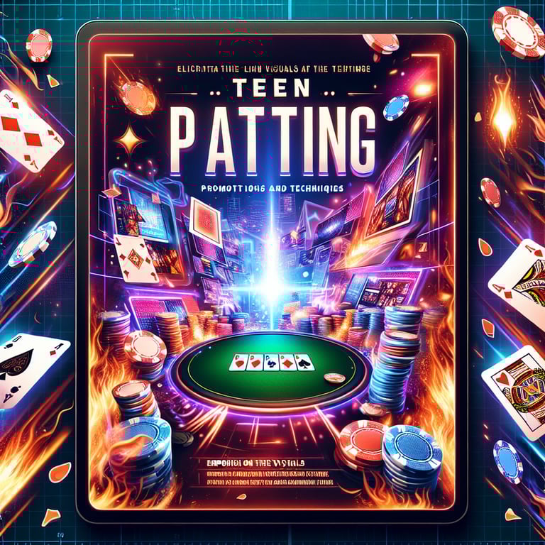Exciting Teen Patti Updates: Discover Promotions and Strategies Now!
