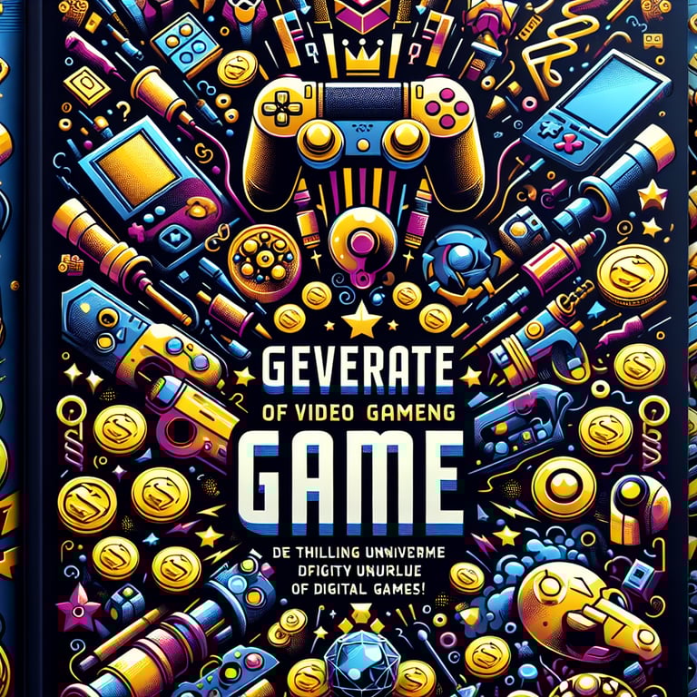 Discover the Exciting World of New Earning Games and How to Start!