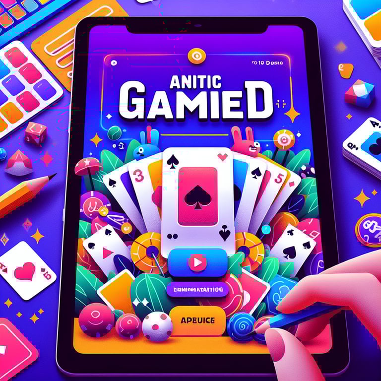 Experience the Thrill of Lakadi Wala: The Ultimate Online Card Game