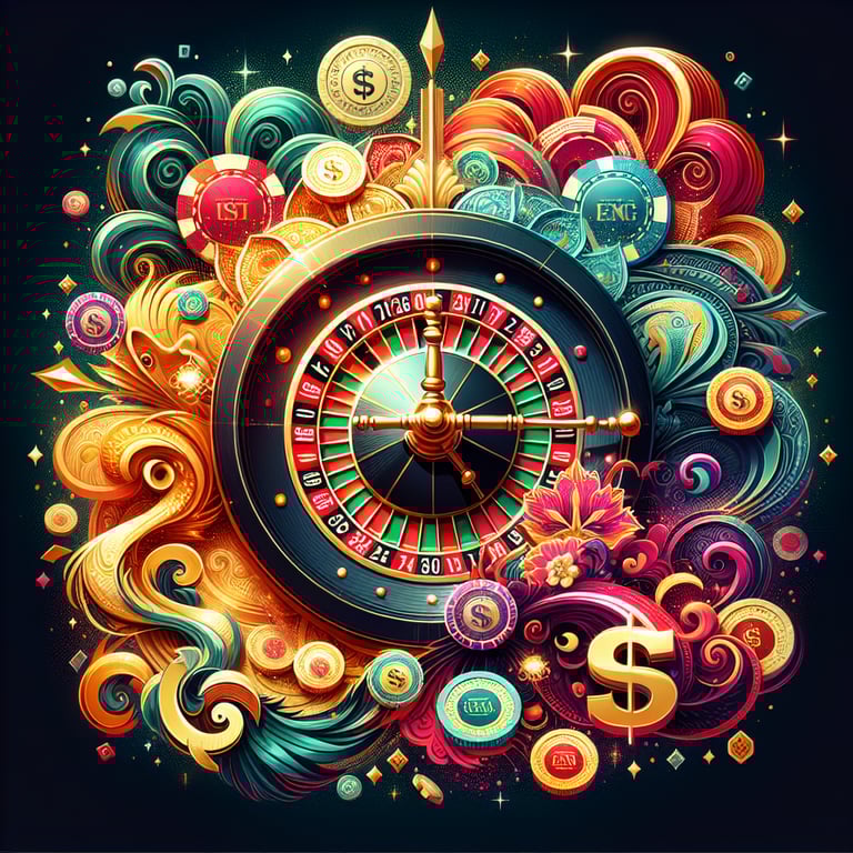 The Flourishing Gambling Scene in Vietnam: Live Roulette and Casino Bonuses Explained