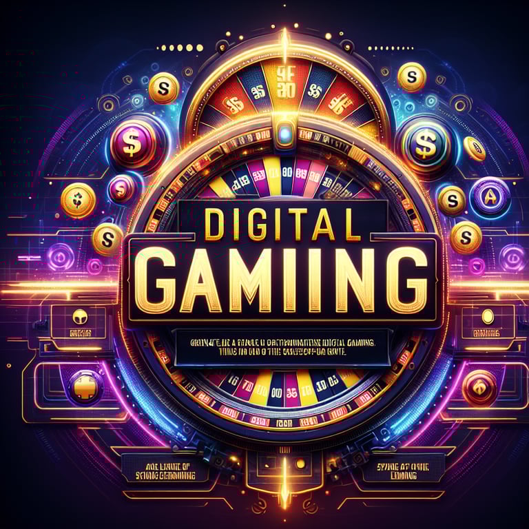 Novidades e Oportunidades em Jogos Online: Bônus e Giros Grátis!