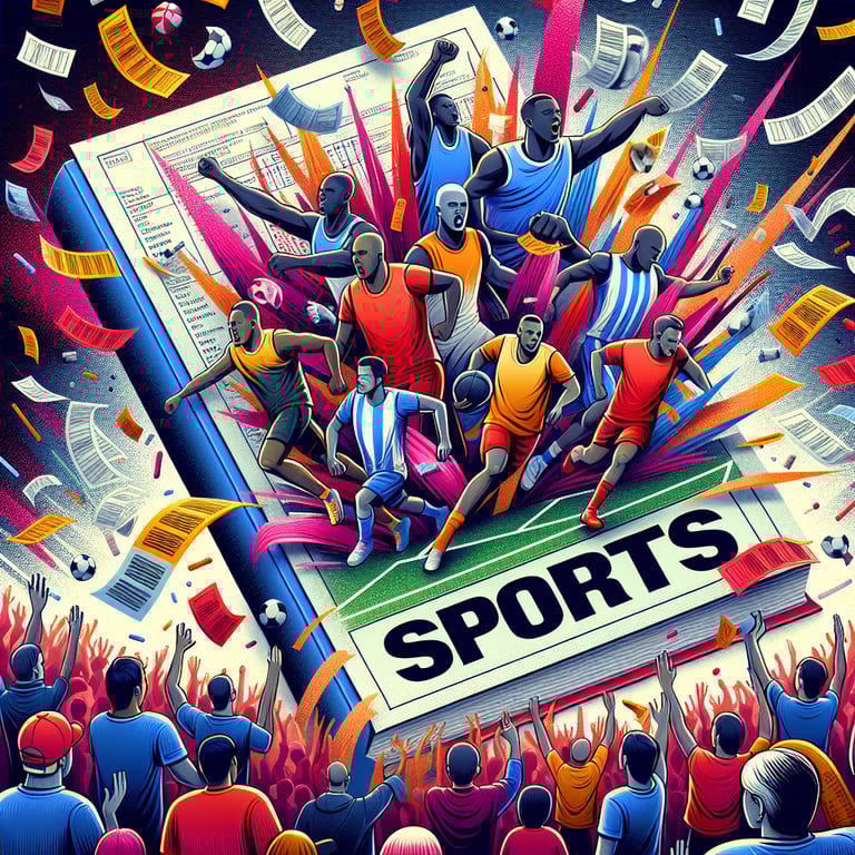 SPORTSBAZI SEES 100% REVENUE GROWTH DURING IPL 2024 AND SURGE IN ENGAGEMENT DURING T20 WORLD CUP