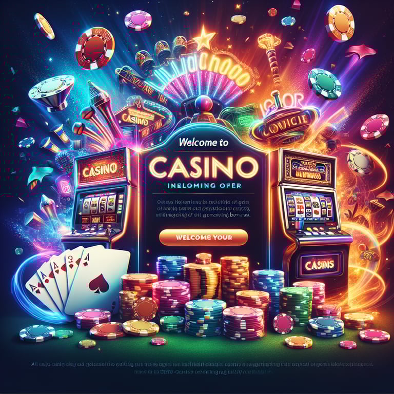 Win Big with Masaya x 888: Exciting Casino Offers Await You!