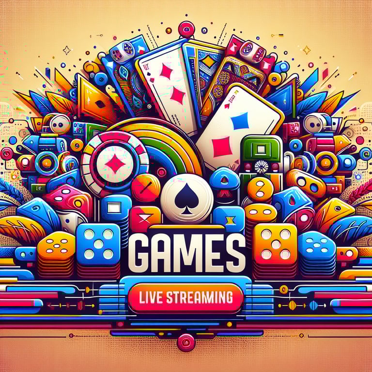 Latest Updates on Satta and Matka Live Games: Trends and Strategies