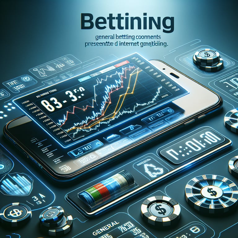 Latest Online Betting News: Why Rajbet is Transforming the Game