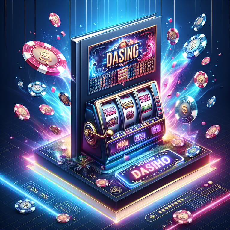 Latest Online Casino Trends: Boost Your Gaming with Slots & Bonuses