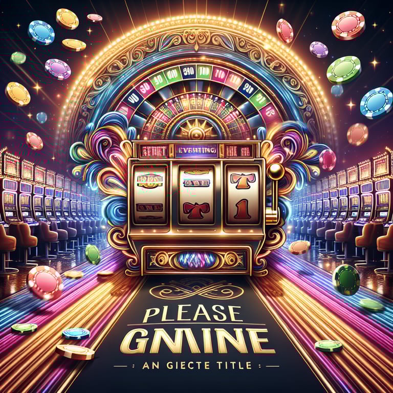 Latest Online Gaming News: Promotions, Bonuses, and Trends You Need!