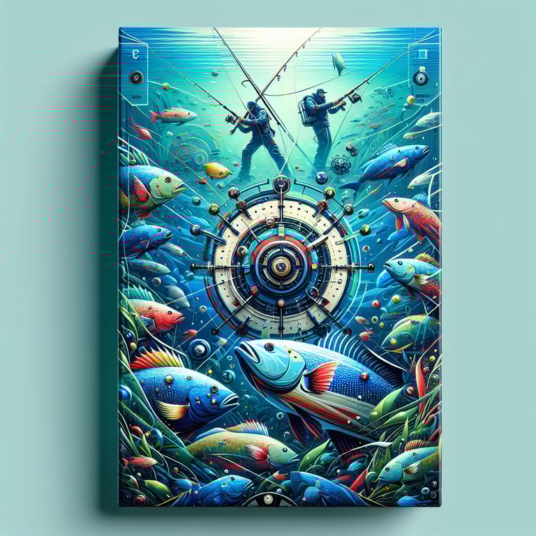 Maximize Your Winnings: Mastering the Fachai Fishing Strategy in Gaming