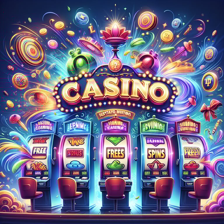 Discover the Latest Casino News: New Games, Bonuses, and Tips!