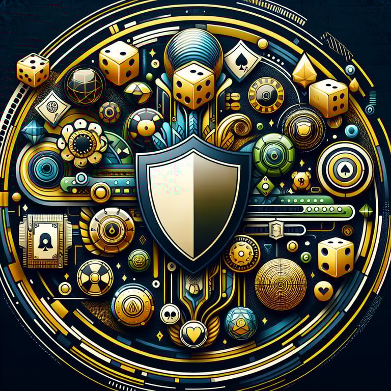 Latest Online Gaming Trends: Exploring Casino Innovations and Safe Betting in India