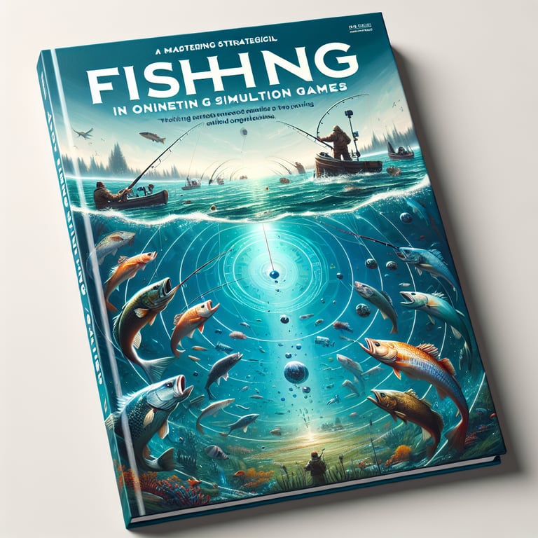 Master the Fachai Fishing Strategy: Unlock Rewards in Online Fishing Games