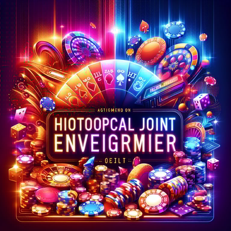 Exciting Casino Updates: Wins, Promotions, and Masaya-Hello-Win Collaboration