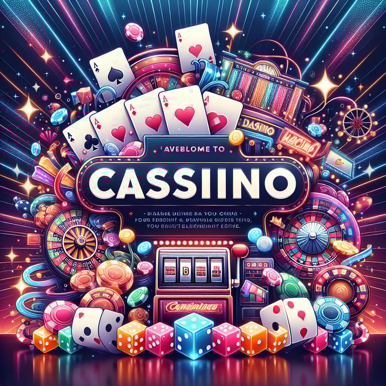 Explore the Top Casino Sites: Hello-Win and Exciting Bonuses Await!