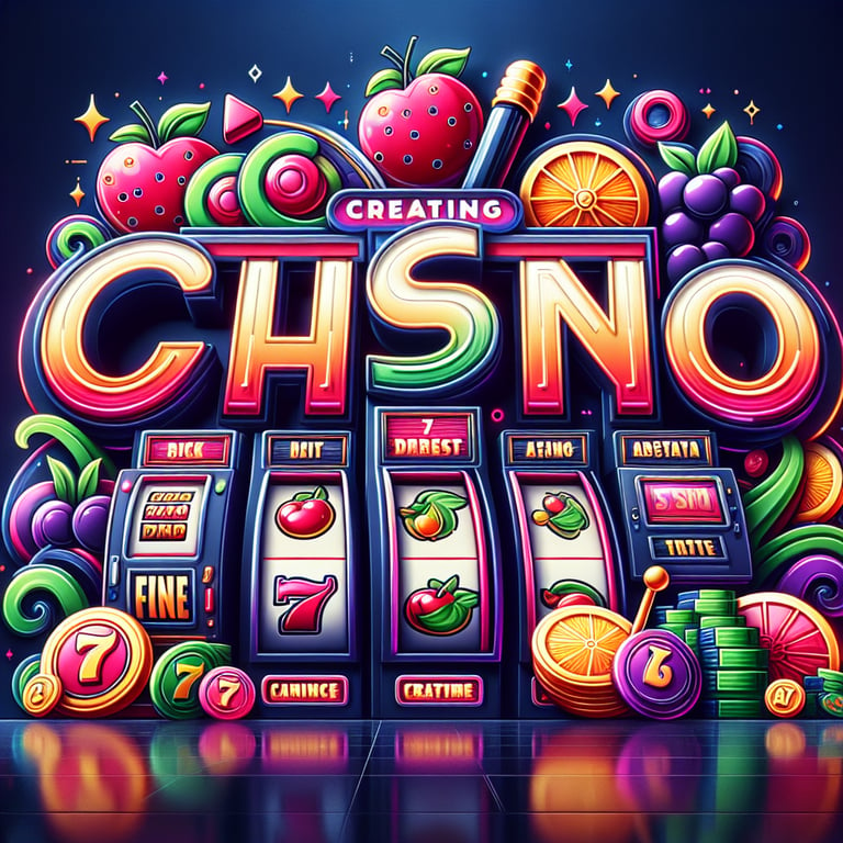 Descubra o Mundo dos Slots PG: Dicas e Como Aumentar Suas Chances!