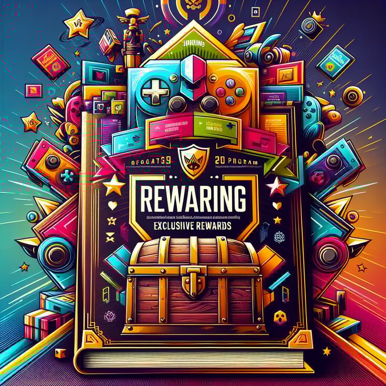 Unlock Extra Fort: Exclusive Rewards Await in Online Gaming!