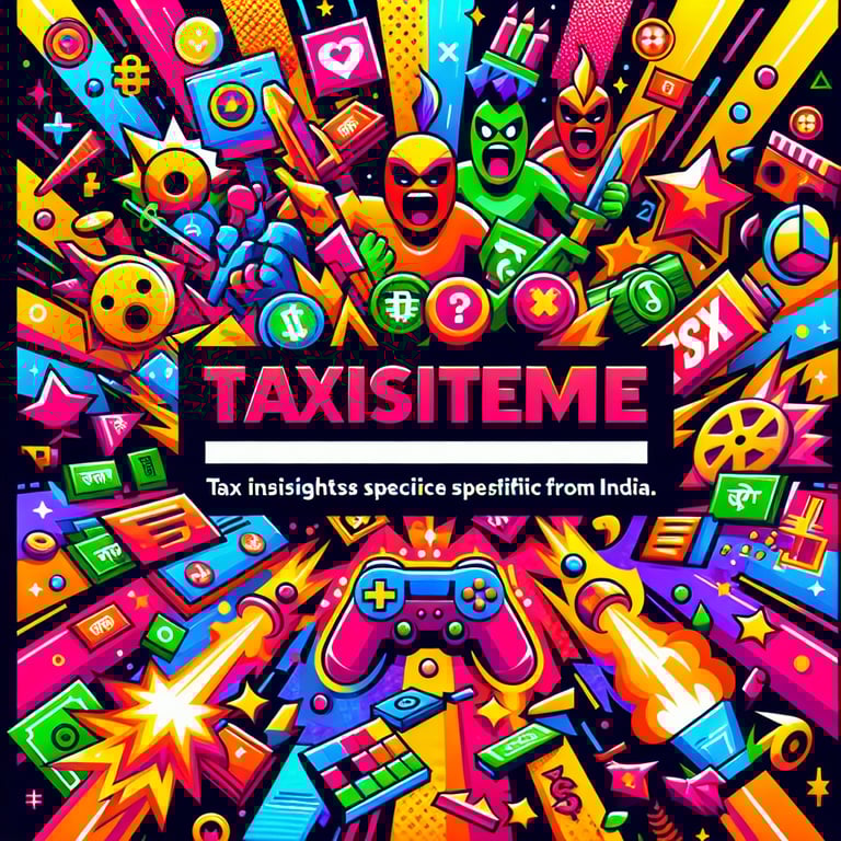 Join the Crazy Time Gaming Revolution: Excitement and Tax Insights
