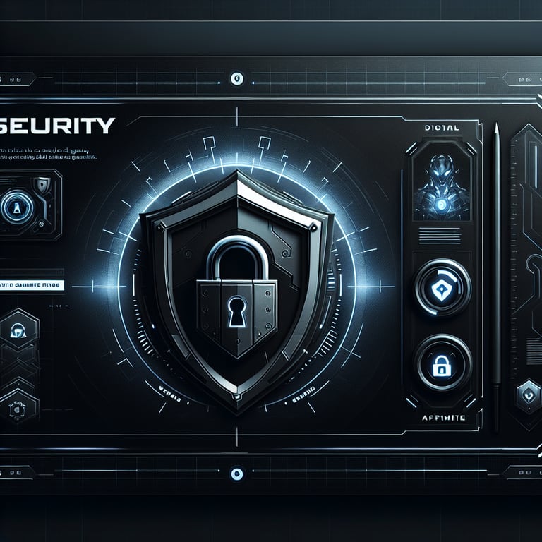 Secure Online Gaming: Essential Tips and News for Safe Play