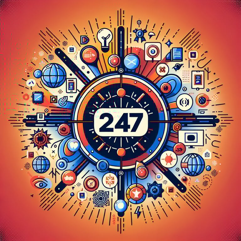 யோலோ247: அனைத்து செய்திகளை ஒரே இடத்தில் பெறுவதற்கான முன்னணி தளம்