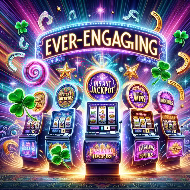 Exciting Slot Promotions: Join Bonus365 x Hello-Win Today!