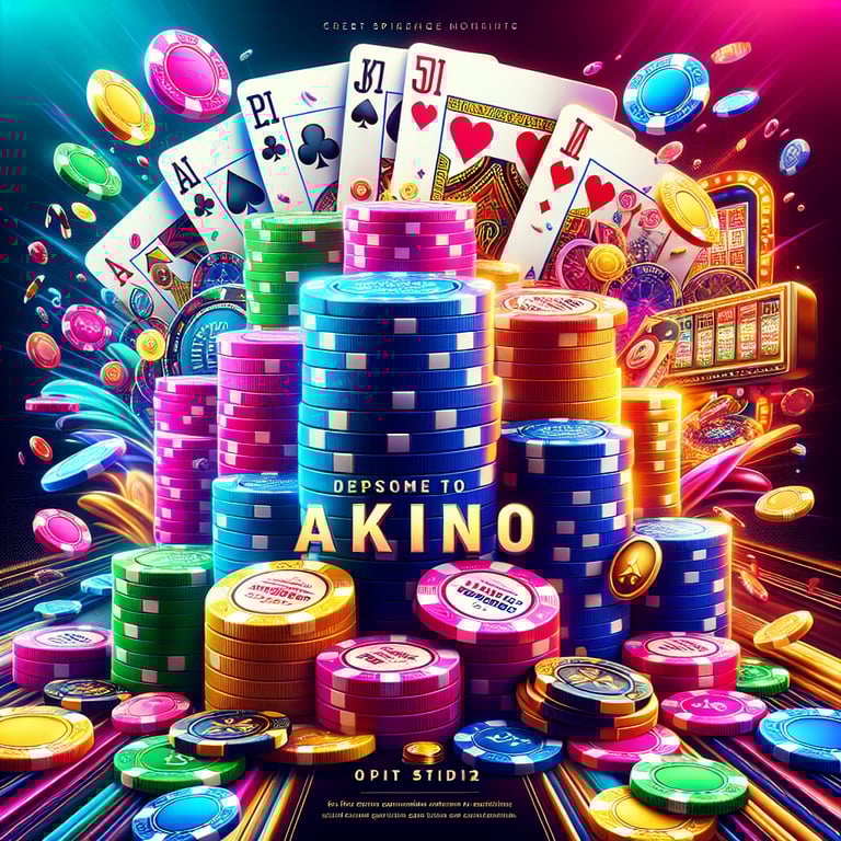 Free $100 No Deposit Bonus: Your Guide to Online Casino Excitement!