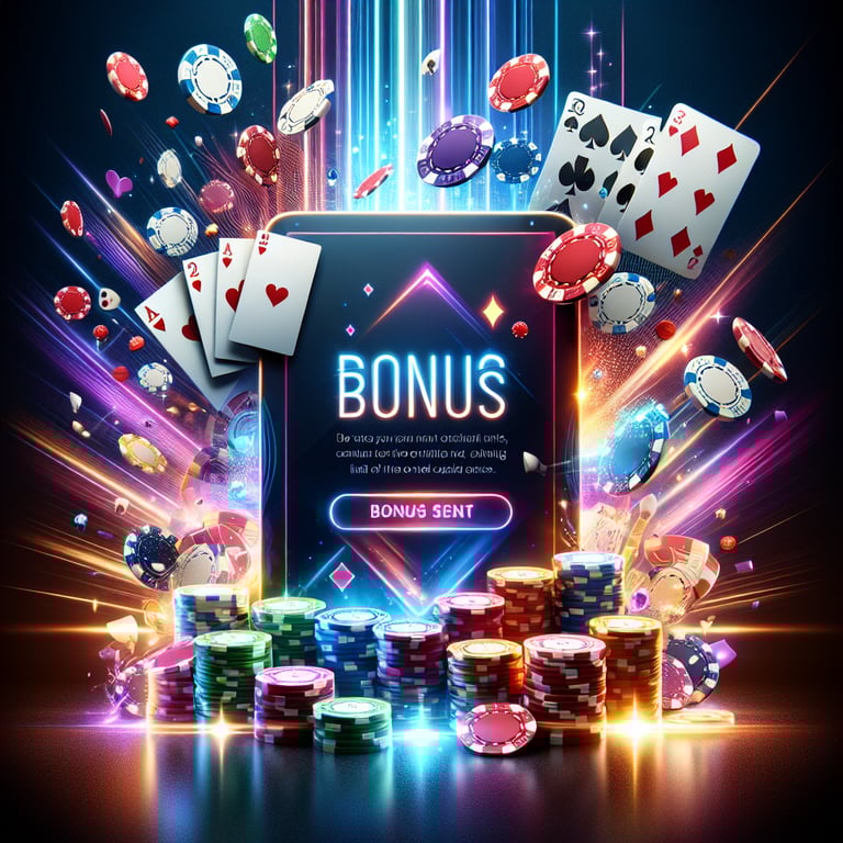 Latest Online Casino Updates: Grab Your Free $100 No Deposit Bonus!