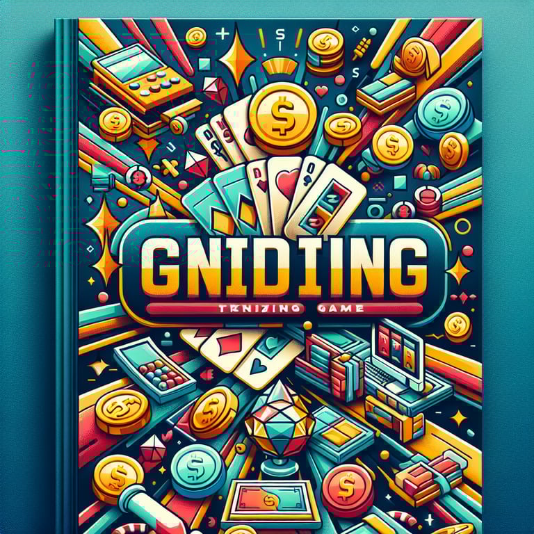 Discover Exciting New Online Games & Win Real Money Today!