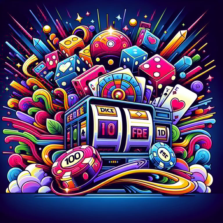 Exciting Online Gaming Opportunities: Explore the Jili Free 100 Promotion!