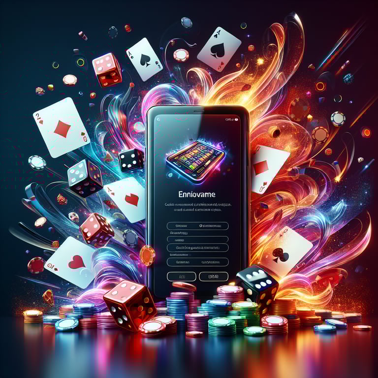 Best Casino Apps in India: Your Guide to Online Gambling Trends